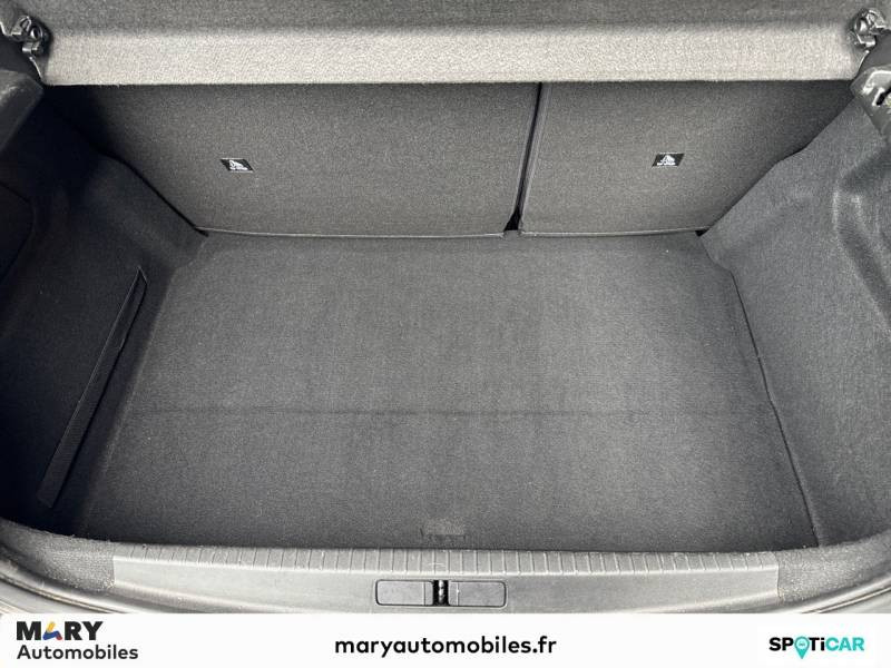 Peugeot 208 PureTech 100 S&S BVM6 Style  occasion  Lisieux - photo n6