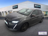 Annonce Peugeot 208 occasion Essence PureTech 100 S&S BVM6 Style   VENISSIEUX