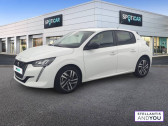 Annonce Peugeot 208 occasion Essence PureTech 100 S&S BVM6 Style   RENNES