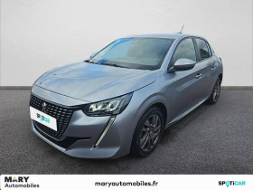 Peugeot 208 , garage MARY AUTOMOBILES VIRE PEUGEOT  Vire