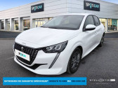Peugeot 208 occasion année 2021 boite Manuelle Annonce Peugeot 208 occasion Essence PureTech 100 S&S BVM6 Style à MALAKOFF