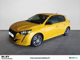 Peugeot 208 , garage MARY AUTOMOBILES CAEN PEUGEOT  Caen