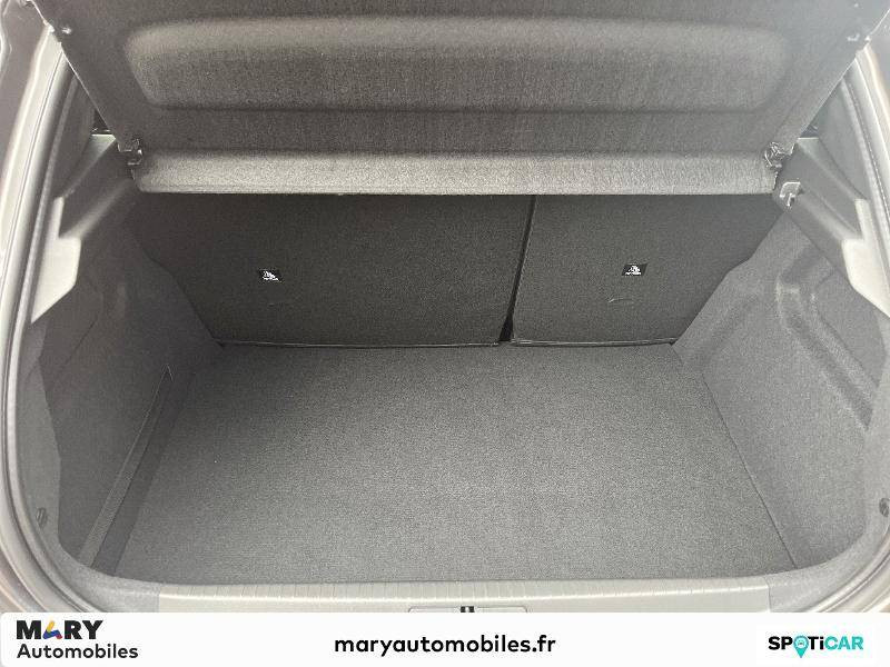 Peugeot 208 PureTech 100 S&S BVM6 Style  occasion  Vire - photo n6