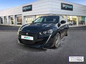 Peugeot 208 occasion année 2022 boite Manuelle Annonce Peugeot 208 occasion Essence PureTech 100 S&S BVM6 Style à JOINVILLE LE PONT