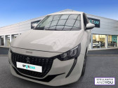 Peugeot 208 PureTech 100 S&S BVM6 Style   MARSEILLE CEDEX 8 13