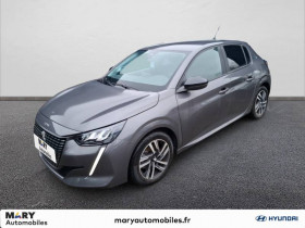 Peugeot 208 , garage MARY AUTOMOBILES ABBEVILLE PEUGEOT  ABBEVILLE