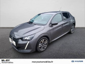 Peugeot 208 occasion année 2023 boite Manuelle Annonce Peugeot 208 occasion Essence PureTech 100 S&S BVM6 Style à ABBEVILLE