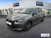 Annonce Peugeot 208 occasion Essence PureTech 100 S&S BVM6 Style  NANTERRE