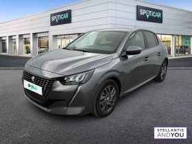 Peugeot 208 , garage SPOTICAR STELLANTIS &YOU NANTERRE  NANTERRE