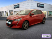 Peugeot 208 occasion année 2021 boite Manuelle Annonce Peugeot 208 occasion Essence PureTech 100 S&S BVM6 Style à MALAKOFF