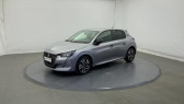Peugeot 208 PureTech 100 S&S BVM6 Style   PERPIGNAN 66