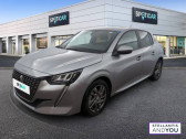Peugeot 208 occasion année 2021 boite Manuelle Annonce Peugeot 208 occasion Essence PureTech 100 S&S BVM6 Style à LE GRAND QUEVILLY
