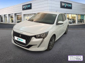 Annonce Peugeot 208 occasion Essence PureTech 100 S&S BVM6 Style  ECULLY