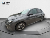 Peugeot 208 PureTech 100 S&S BVM6 Style  2023 - annonce de voiture en vente sur Auto Sélection.com