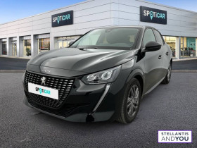 Peugeot 208 , garage SPOTICAR STELLANTIS &YOU JOINVILLE  JOINVILLE LE PONT