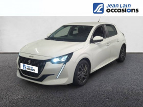 Peugeot 208 occasion 2020 mise en vente à Seyssinet-Pariset par le garage JEAN LAIN OCCASION SEYSSINET - photo n°1