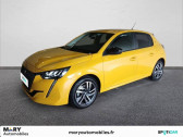 Annonce Peugeot 208 occasion Essence PureTech 100 S&S BVM6 Style  Lisieux
