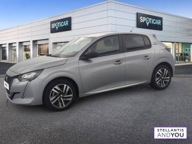 Peugeot 208 , garage SPOTICAR STELLANTIS &YOU RENNES SUD  CESSON SEVIGNE