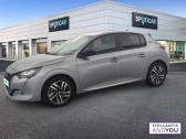 Peugeot 208 occasion année 2024 boite Manuelle Annonce Peugeot 208 occasion Essence PureTech 100 S&S BVM6 Style à CESSON SEVIGNE