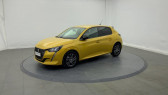 Peugeot 208 occasion année 2022 boite Manuelle Annonce Peugeot 208 occasion Essence PureTech 100 S&S BVM6 Style à PERPIGNAN