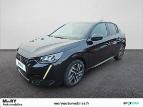 Peugeot 208 , garage MARY AUTOMOBILES VIRE PEUGEOT  Vire