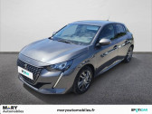 Peugeot 208 PureTech 100 S&S BVM6 Style  2021 - annonce de voiture en vente sur Auto Sélection.com