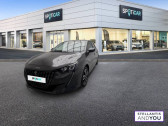 Annonce Peugeot 208 occasion Essence PureTech 100 S&S BVM6 Style  MARSEILLE CEDEX 8