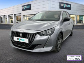 Annonce Peugeot 208 occasion Essence PureTech 100 S&S BVM6 Style  FONTENAY SOUS BOIS