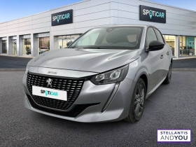 Peugeot 208 , garage SPOTICAR STELLANTIS &YOU FONTENAY SS BOIS  FONTENAY SOUS BOIS