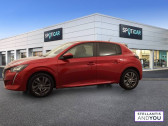 Annonce Peugeot 208 occasion Essence PureTech 100 S&S BVM6 Style  VILLENEUVE D'ASCQ