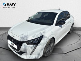 Annonce Peugeot 208 occasion Essence PureTech 100 S&S BVM6 Style  HYERES