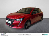 Annonce Peugeot 208 occasion Essence PureTech 100 S&S BVM6 Style  Bayeux