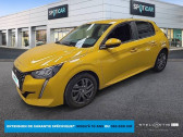 Peugeot 208 occasion année 2021 boite Manuelle Annonce Peugeot 208 occasion Essence PureTech 100 S&S BVM6 Style à REZE