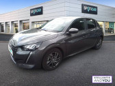 Annonce Peugeot 208 occasion Essence PureTech 100 S&S BVM6 Style à ECULLY