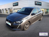 Annonce Peugeot 208 occasion Essence PureTech 100 S&S BVM6 Style  VILLENEUVE D'ASCQ