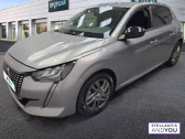 Peugeot 208 PureTech 100 S&S BVM6 Style   REZE 44