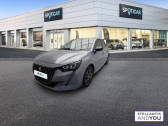 Annonce Peugeot 208 occasion Essence PureTech 100 S&S BVM6 Style  AUBAGNE