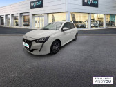 Peugeot 208 occasion année 2021 boite Manuelle Annonce Peugeot 208 occasion Essence PureTech 100 S&S BVM6 Style à MARSEILLE