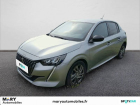 Peugeot 208 , garage MARY AUTOMOBILES HONFLEUR PEUGEOT  Honfleur