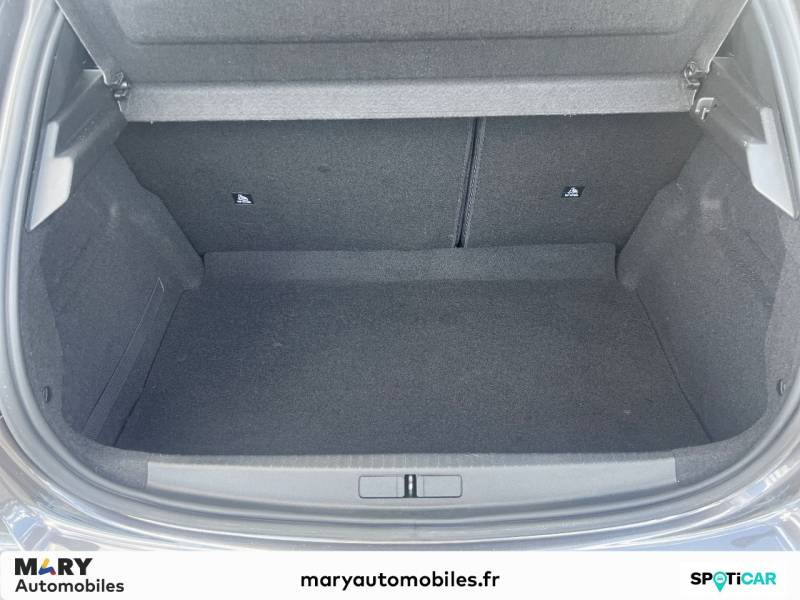 Peugeot 208 PureTech 100 S&S BVM6 Style  occasion  NOYON - photo n6