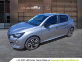 Peugeot 208 PureTech 100 S&S BVM6 Style  2023 - annonce de voiture en vente sur Auto Sélection.com