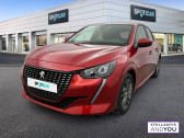 Peugeot 208 occasion année 2021 boite Manuelle Annonce Peugeot 208 occasion Essence PureTech 100 S&S BVM6 Style à MASSY