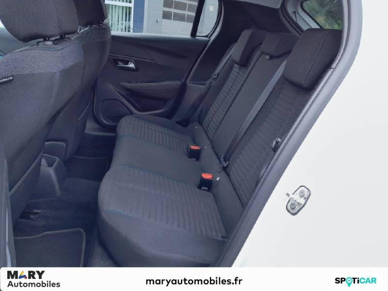 Peugeot 208 PureTech 100 S&S BVM6 Style  occasion  Falaise - photo n10