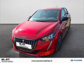 Peugeot 208 occasion année 2024 boite Manuelle Annonce Peugeot 208 occasion Essence PureTech 100 S&S BVM6 Style à ABBEVILLE