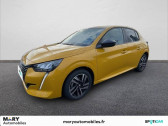 Peugeot 2008 BlueHDi 130 S&S EAT8 Allure  2023 - annonce de voiture en vente sur Auto Slection.com