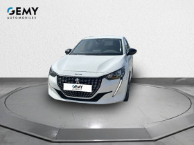 Peugeot 208 , garage PEUGEOT GEMY HYERES  HYERES