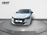 Peugeot 208 occasion année 2023 boite Manuelle Annonce Peugeot 208 occasion Essence PureTech 100 S&S BVM6 Style à HYERES