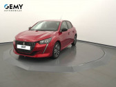 Annonce Peugeot 208 occasion Essence PureTech 100 S&S BVM6 Style  ANGERS