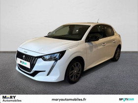 Peugeot 208 , garage MARY AUTOMOBILES BAYEUX PEUGEOT  Bayeux