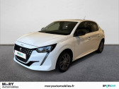 Peugeot 208 occasion année 2022 boite Manuelle Annonce Peugeot 208 occasion Essence PureTech 100 S&S BVM6 Style à Bayeux